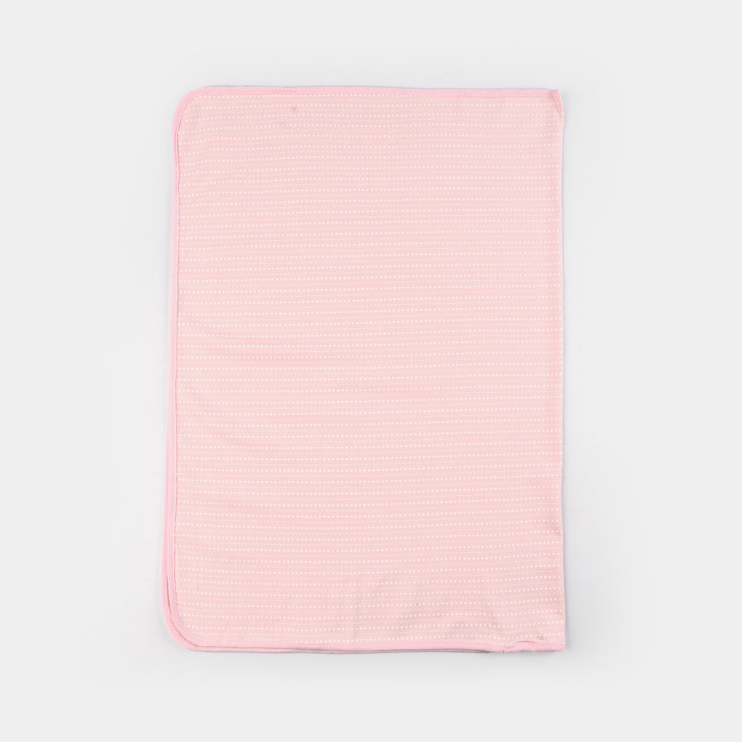 Baby Wrapping Sheet Pack Of 2 | 100x76cm