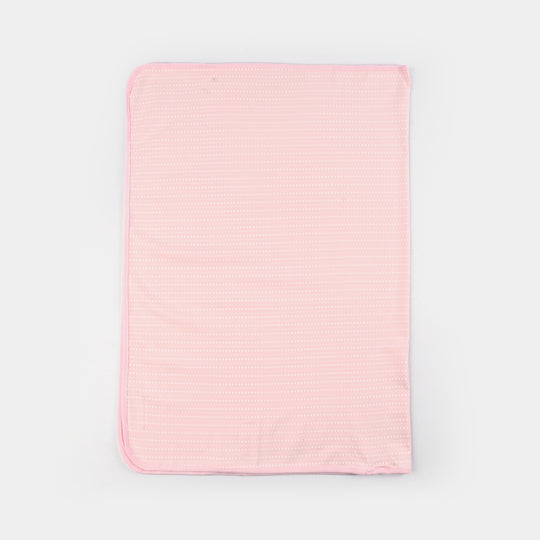 Baby Wrapping Sheet Pack Of 2 | 100x76cm