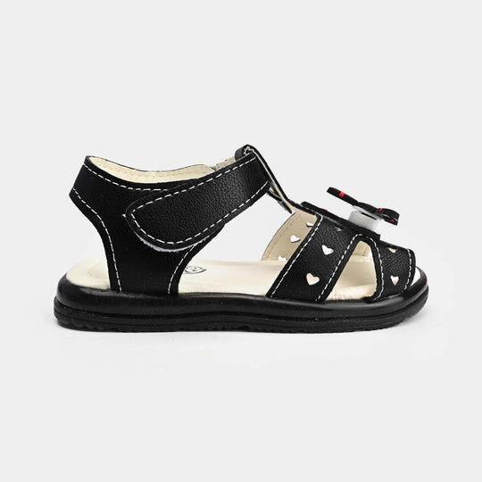 Boys Sandal SF-862-BLACK