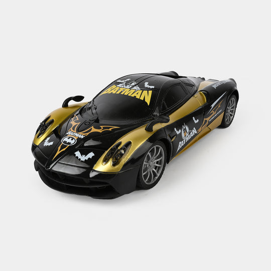 Sleek Remote Control Sports Car For High-Speed Fun