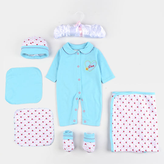Juniors 7Pcs Gift Set