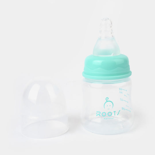 New Born Feeder Green J1010
