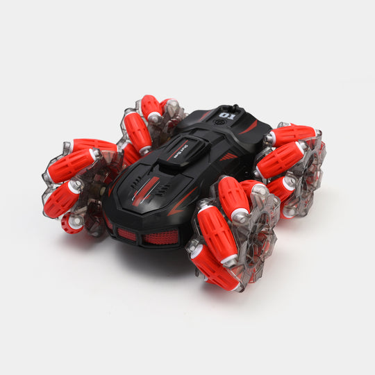 Remote Controlled Stunt Drift Car For Kids