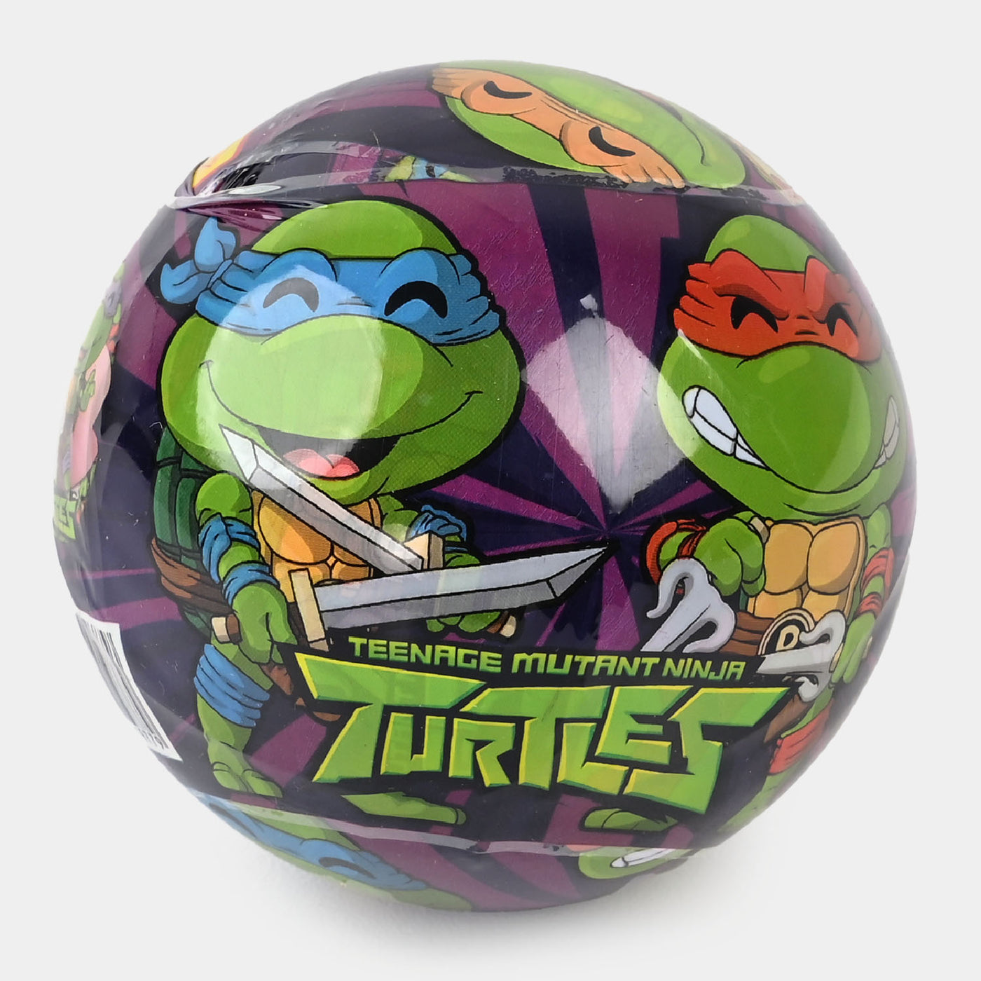 Surprise Balls For Kids