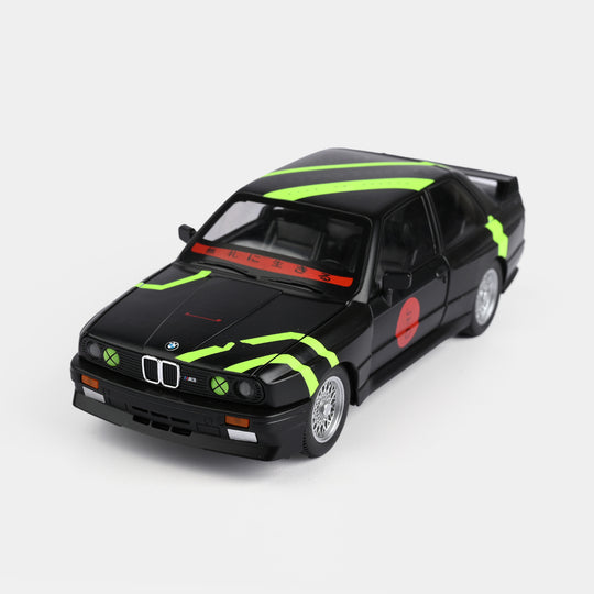 Die-Cast Model Car for Kids