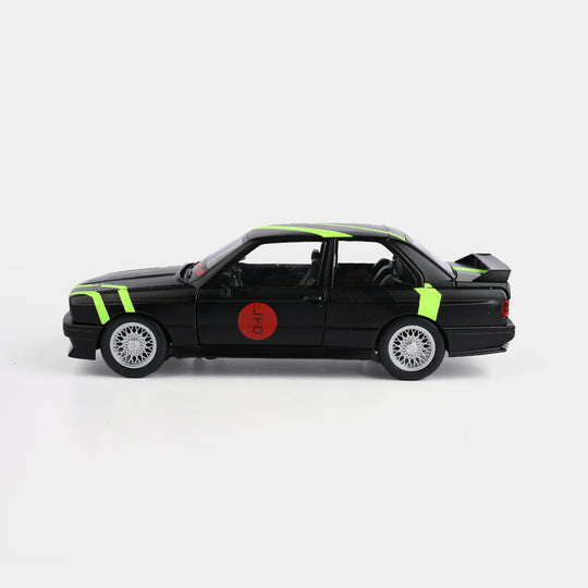 Die-Cast Model Car for Kids