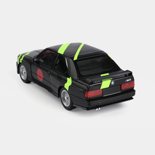 Die-Cast Model Car for Kids