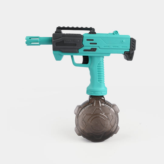 Electric Water Blaster – Automatic Soaker Blaster Toy