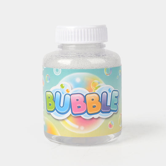 ELECTRIC BUBBLE BLASTER FOR KIDS