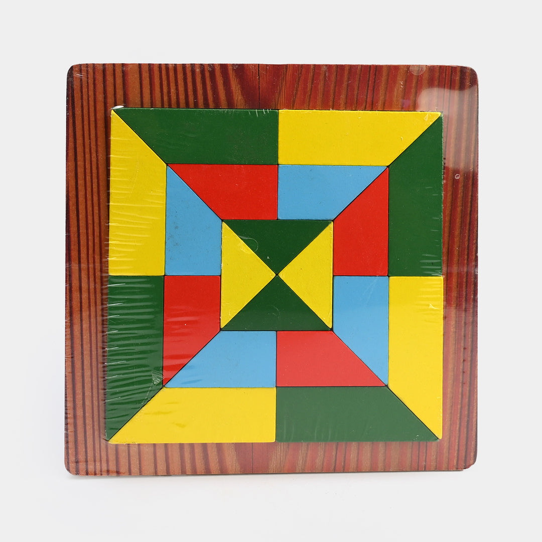 Wood Shape Sheet | 15x15
