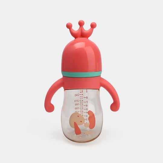 Baby Feeding Bottle – 300ml (6+ Months)