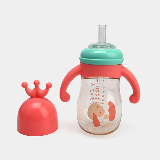 Baby Feeding Bottle – 300ml (6+ Months)