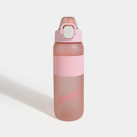Kids Sports Plastic Water Bottle | 900ml