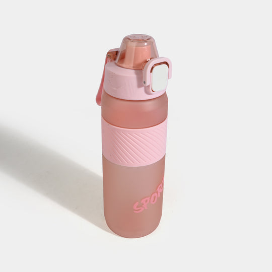 Kids Sports Plastic Water Bottle | 900ml