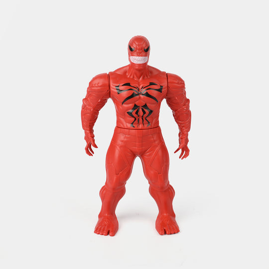 Eva Soft Bullet Launcher With Mask Play Set For Kids