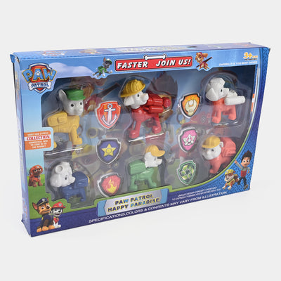Action figure Play Set For Kids