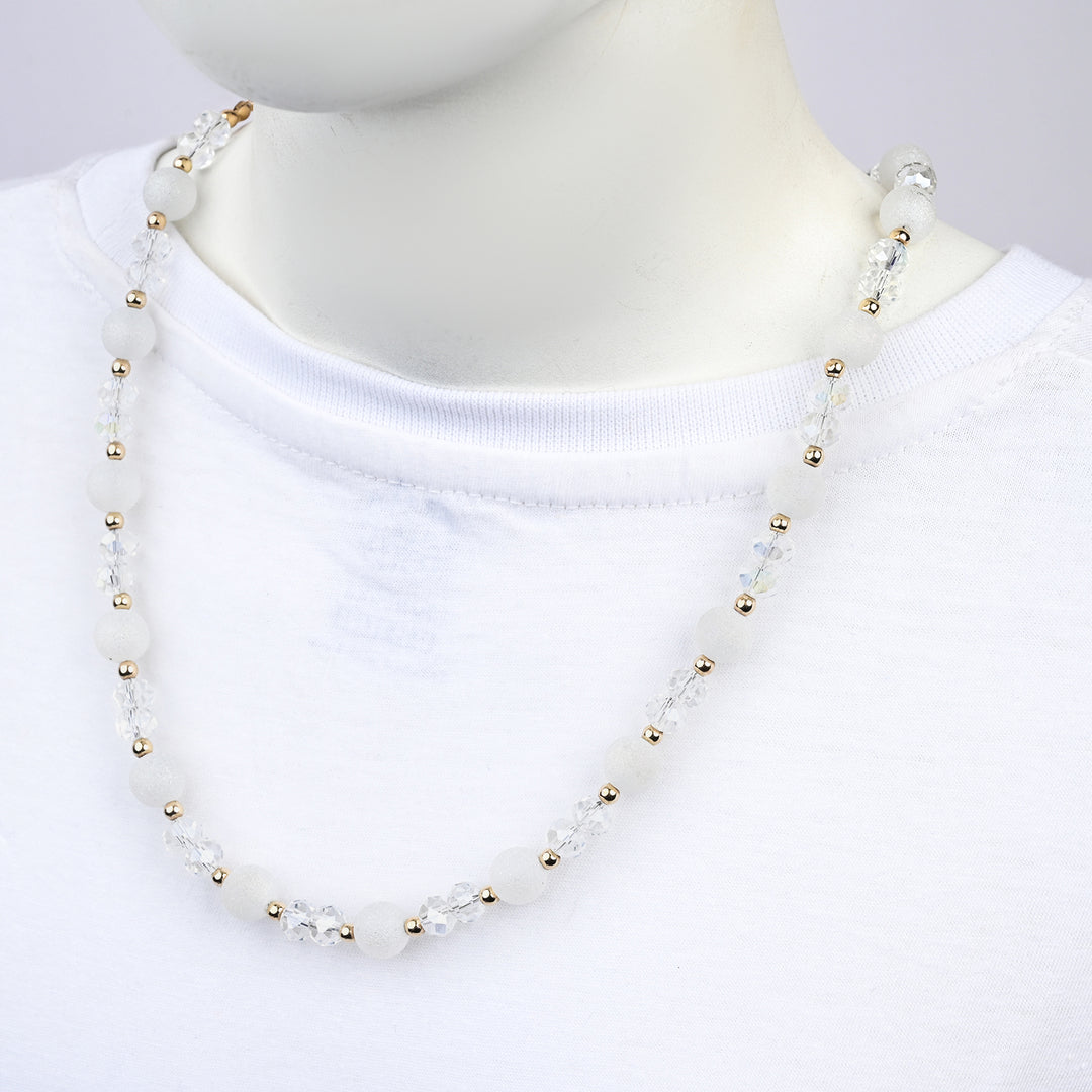 Elegant Fancy Necklace For Girls