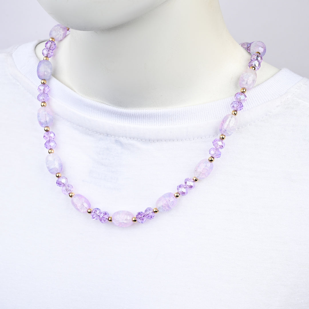 Elegant Fancy Necklace For Girls