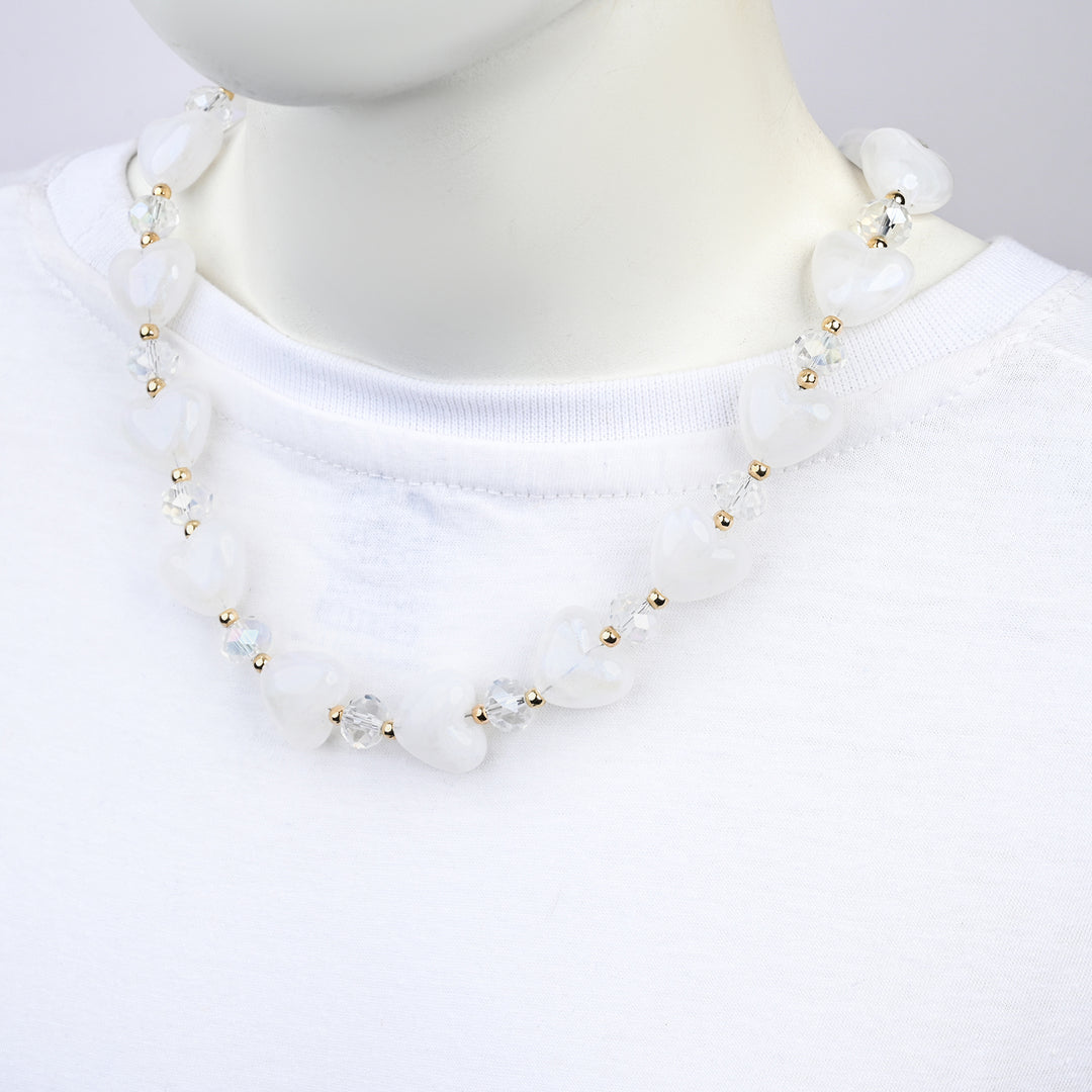 Elegant Fancy Necklace For Girls