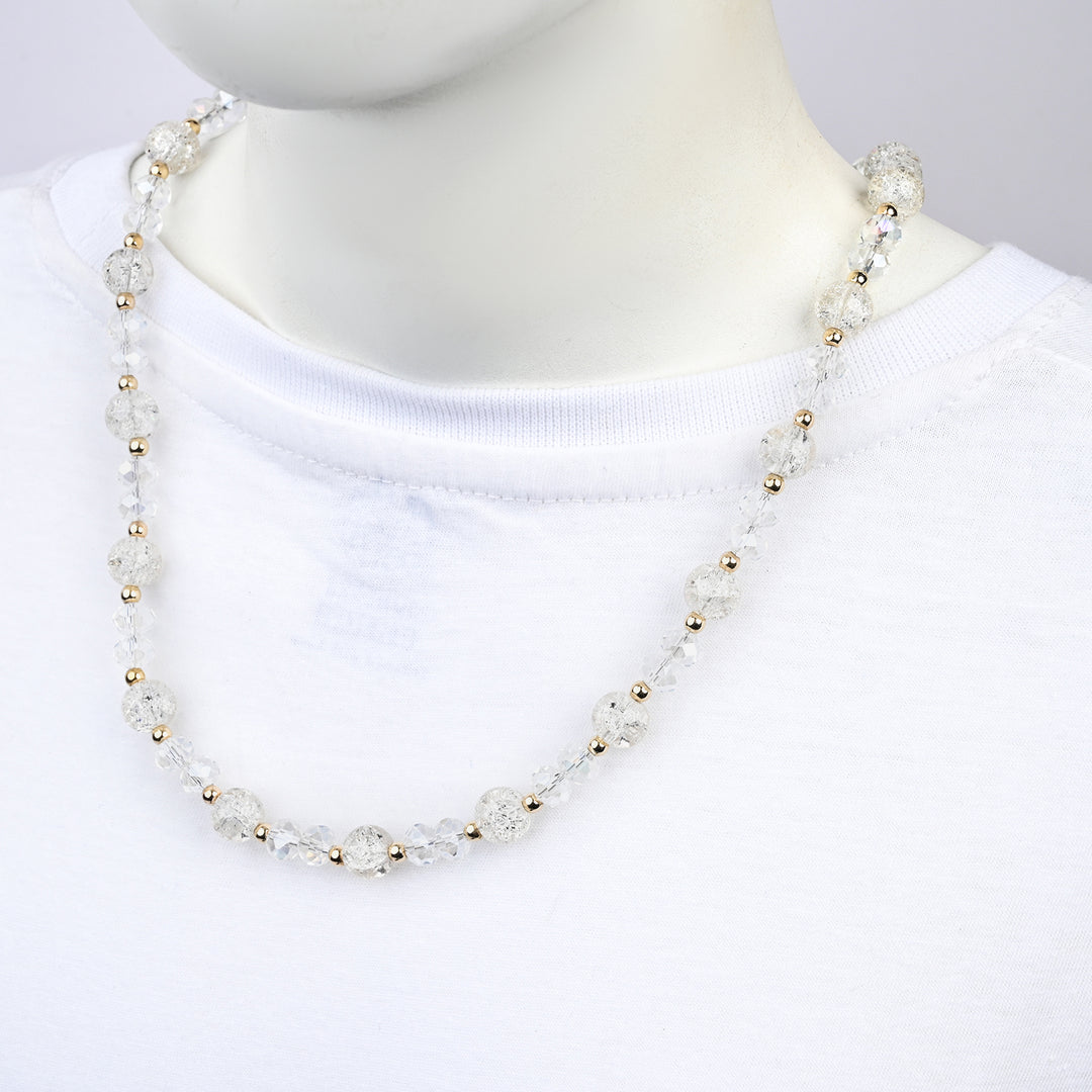 Elegant Fancy Necklace For Girls