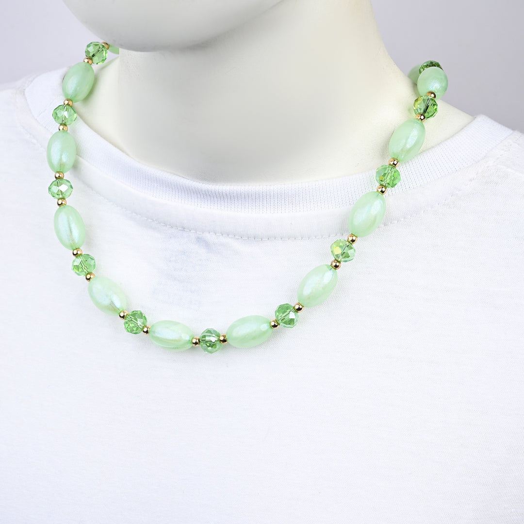 Elegant Fancy Necklace For Girls