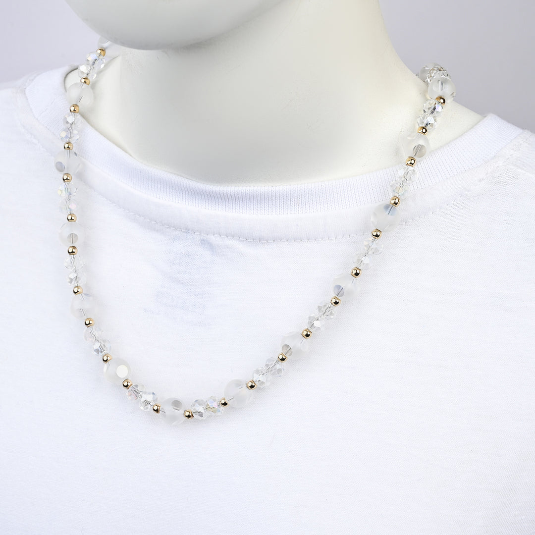 Elegant Fancy Necklace For Girls