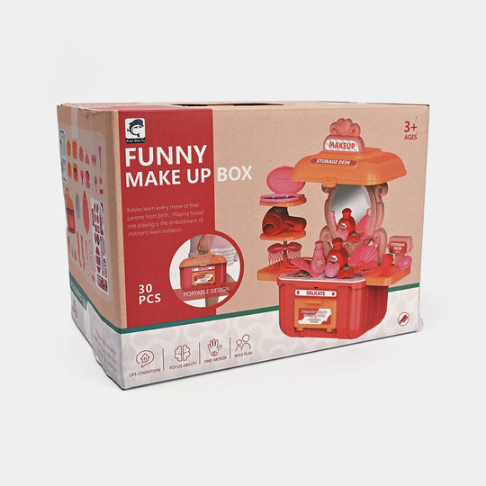 Fashion Mini Dresser for Girls