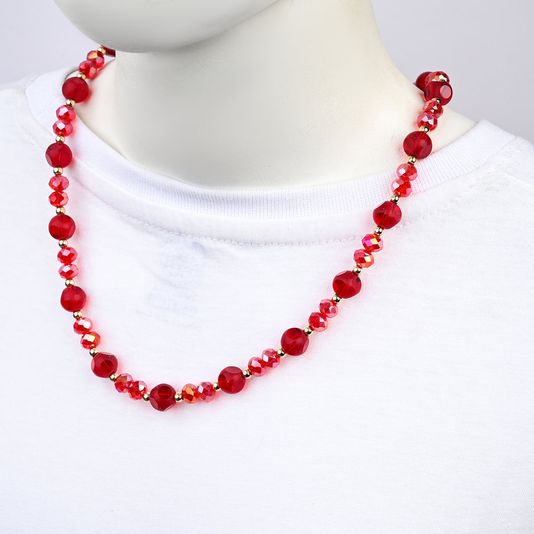Elegant Fancy Necklace For Girls