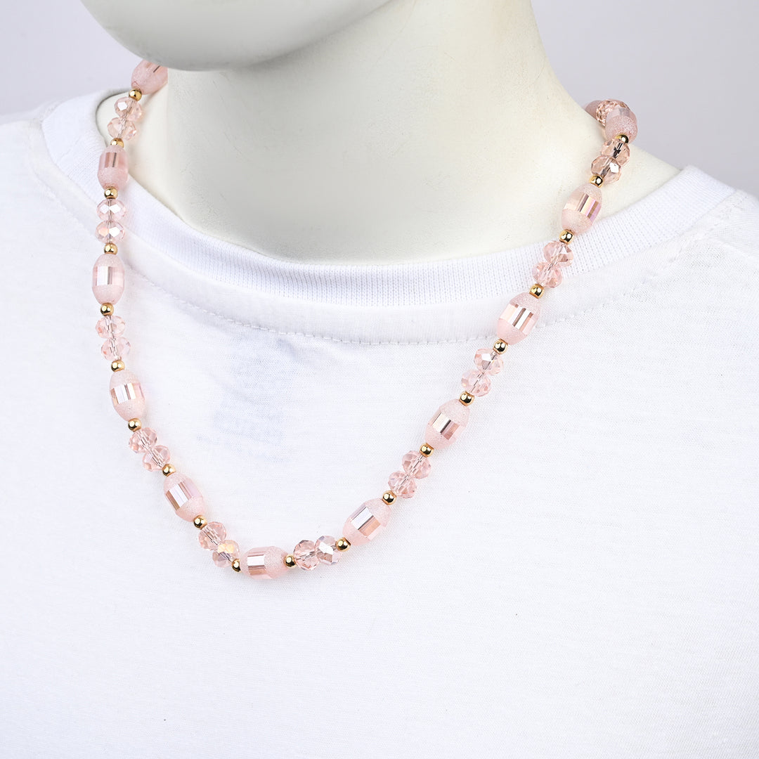 Elegant Fancy Necklace For Girls