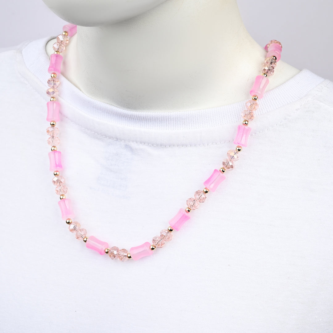 Elegant Fancy Necklace For Girls