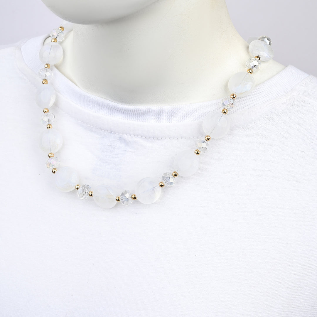Elegant Fancy Necklace For Girls