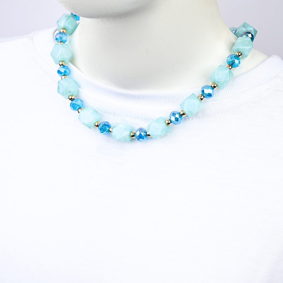 Elegant Fancy Necklace For Girls