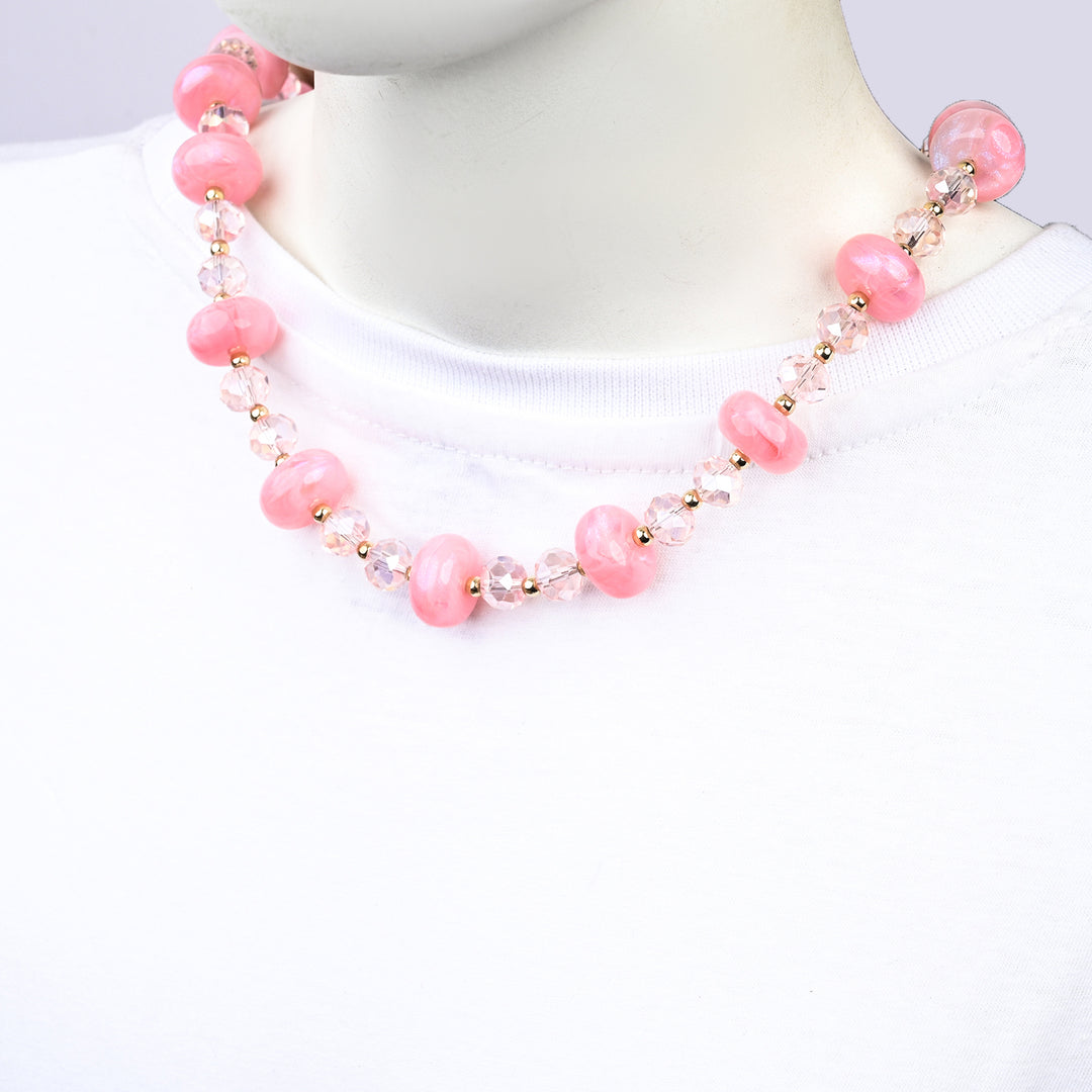 Elegant Fancy Necklace For Girls
