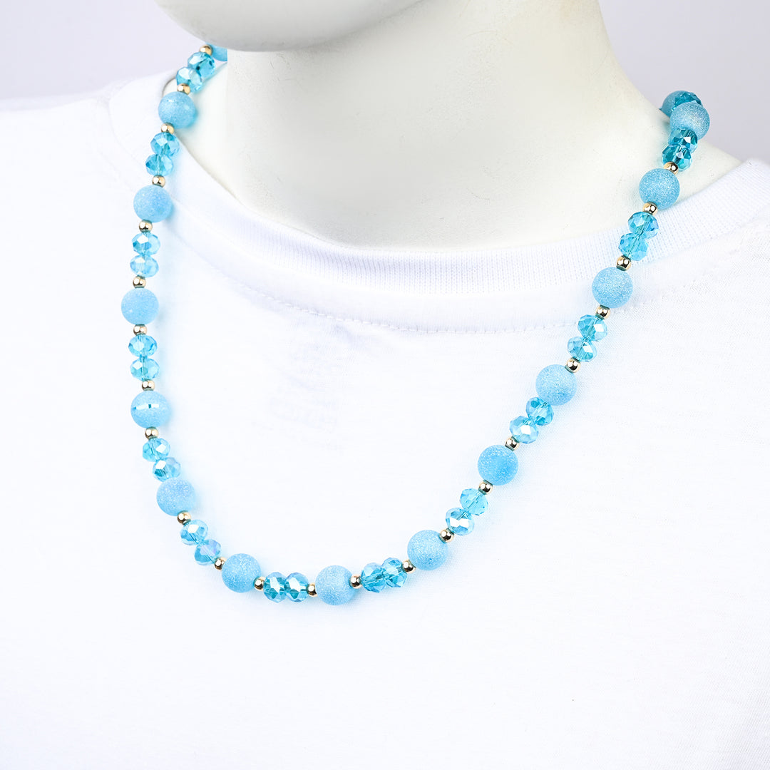 Elegant Fancy Necklace For Girls