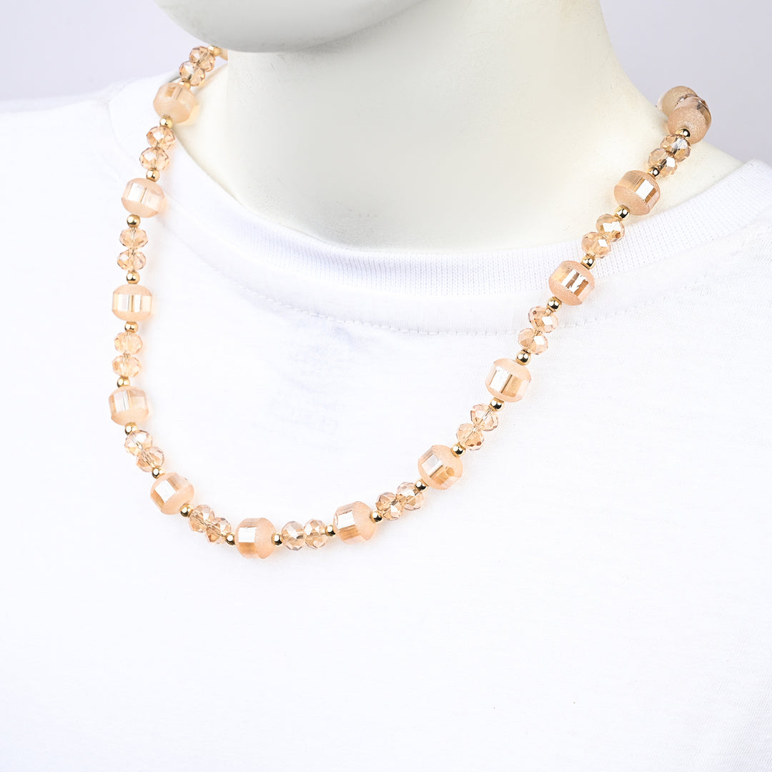 Elegant Fancy Necklace For Girls
