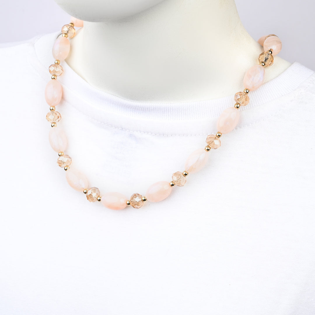Elegant Fancy Necklace For Girls