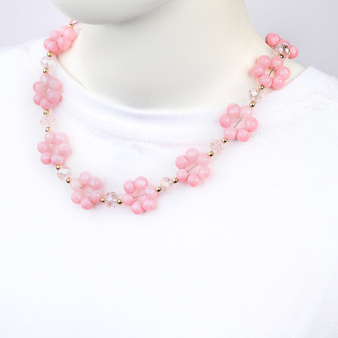 Elegant Fancy Necklace For Girls