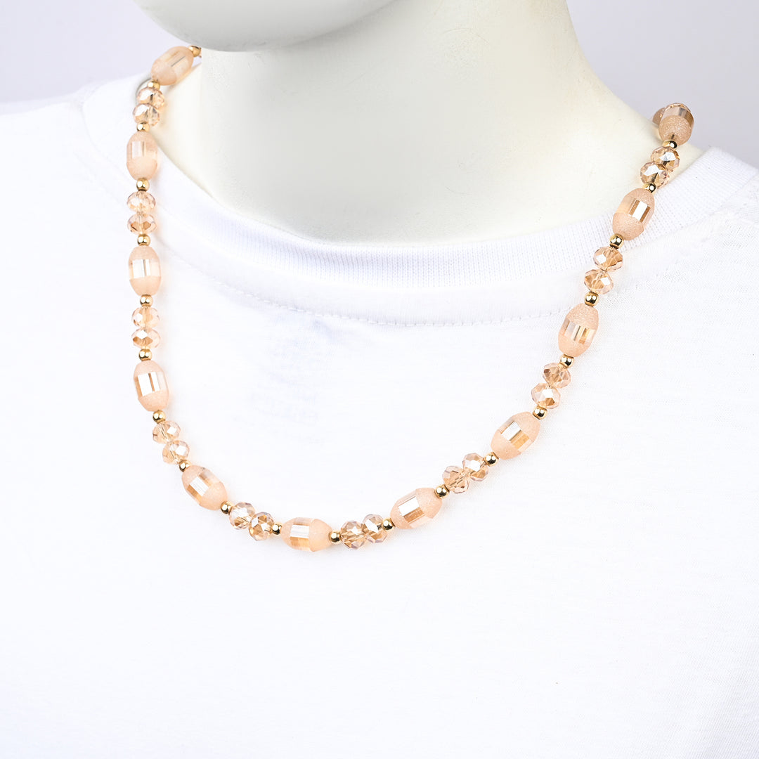 Elegant Fancy Necklace For Girls