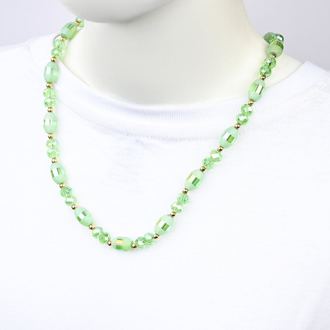Elegant Fancy Necklace For Girls