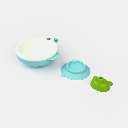 Baby Feeding Bowl