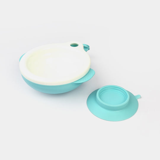 Baby Feeding Bowl