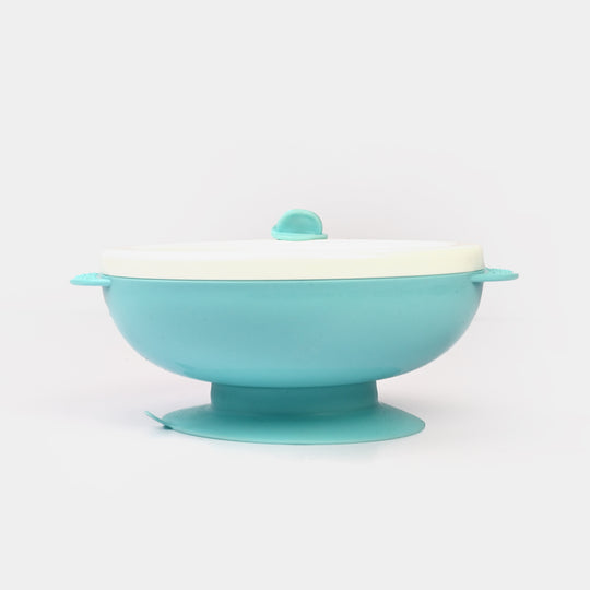 Baby Feeding Bowl