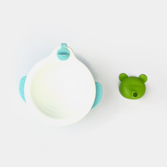 Baby Feeding Bowl