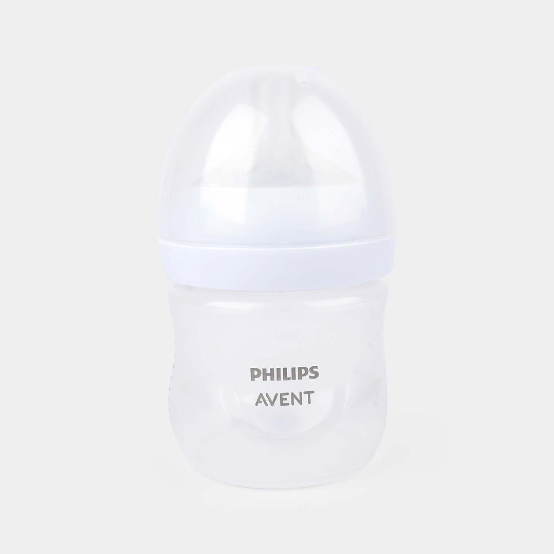 Philips Avent Natural Response Bottle 125ml/4oz (SCY900/01)