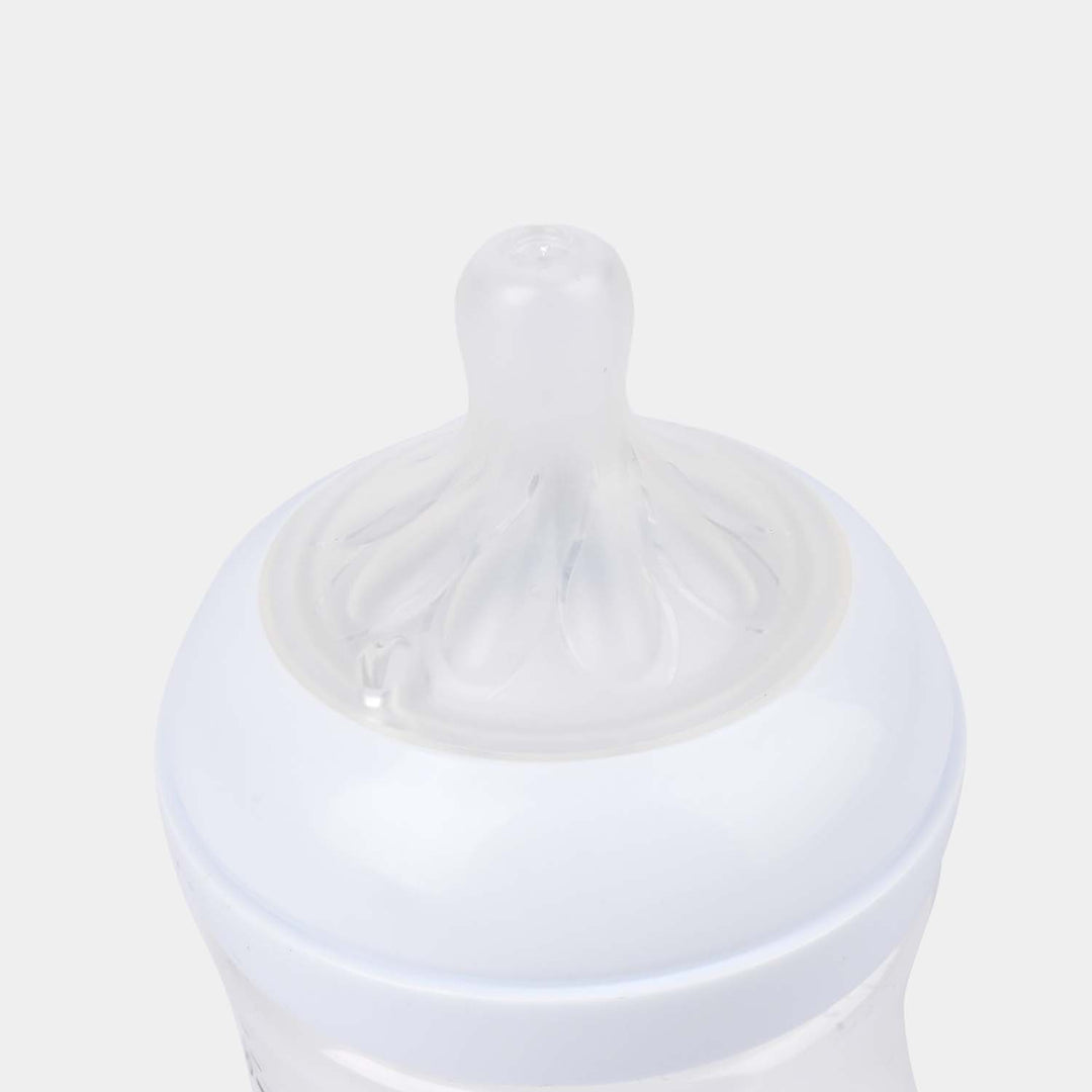Philips Avent Natural Response Bottle 125ml/4oz (SCY900/01)