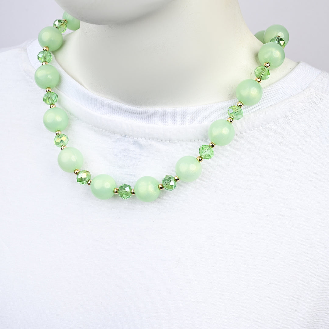 Elegant Fancy Necklace For Girls