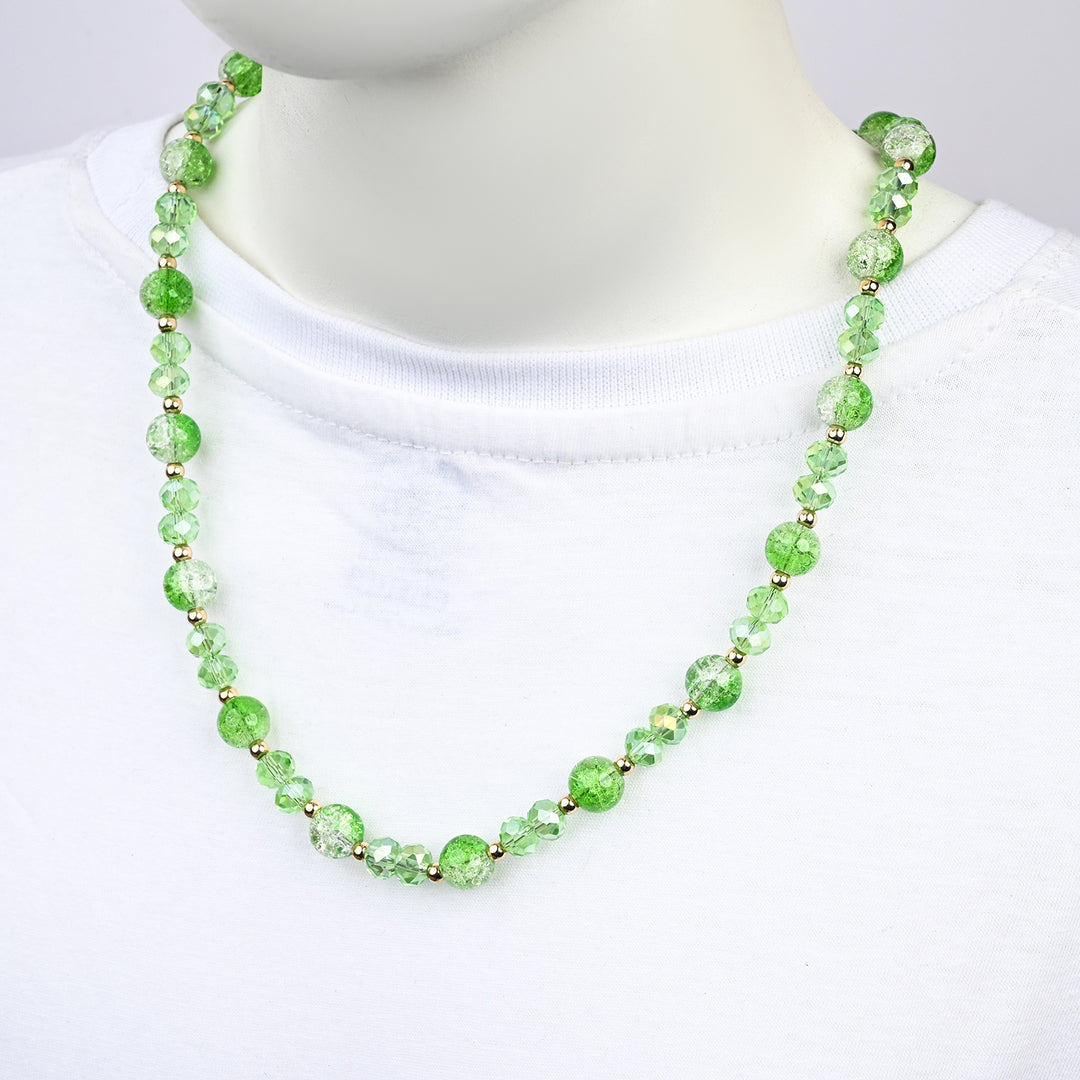 Elegant Fancy Necklace For Girls