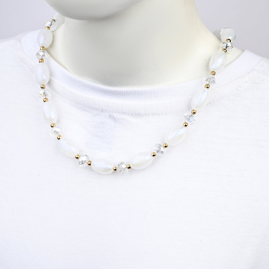 Elegant Fancy Necklace For Girls