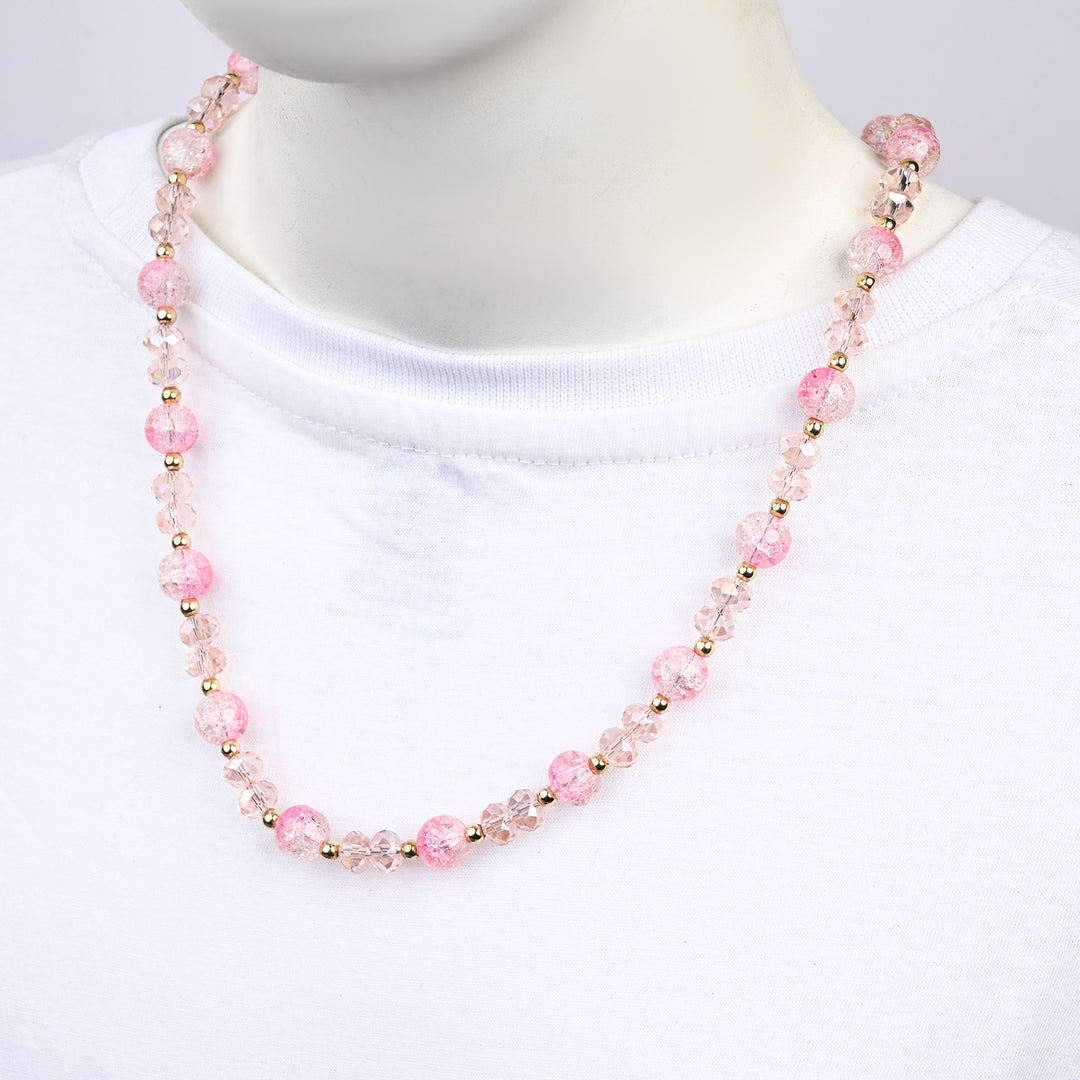 Elegant Fancy Necklace For Girls