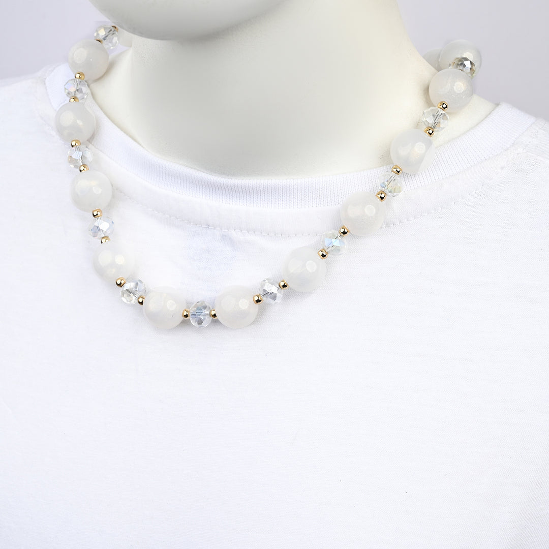 Elegant Fancy Necklace For Girls
